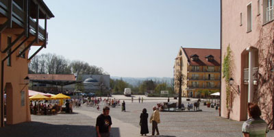 Bad-Griesbach-Therme